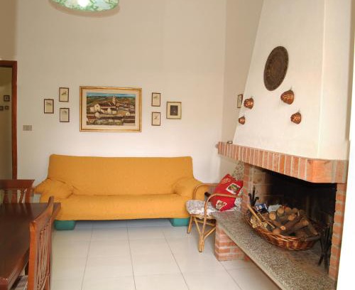 Pirri Apartment | Domus Mater