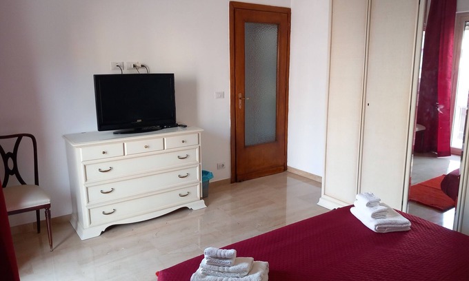 Palermo Apartment | Domus Oreto