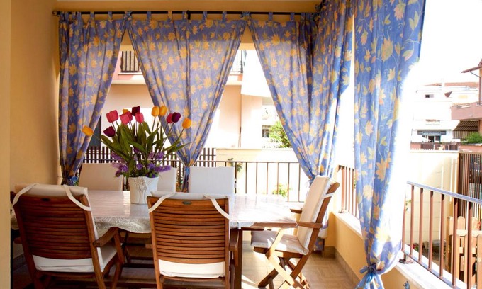 Cerreto Apartment | Domus Palombi