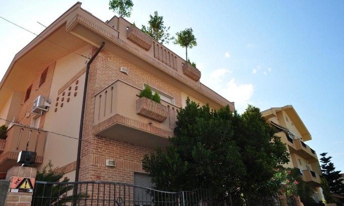 Scerne Bed & Breakfast | Domus Primavera