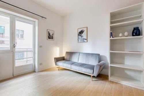 Quartiere XXVII Primavalle Apartment | Domus Suite Gemelli - Relax & Comfort