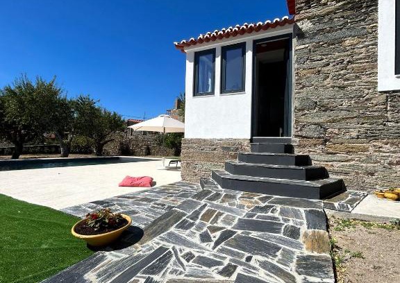 Bomfim House | Domus Vila Maria Douro