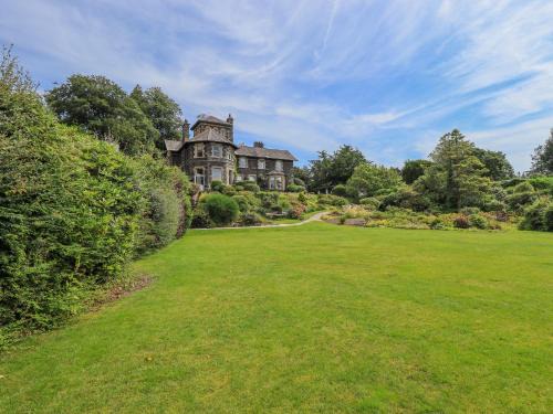 Windermere House | Domvs