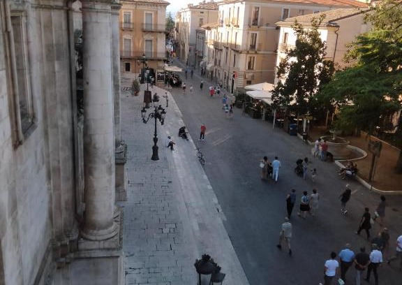 Sulmona Apartment | Don Aniello Alloggio Turistico