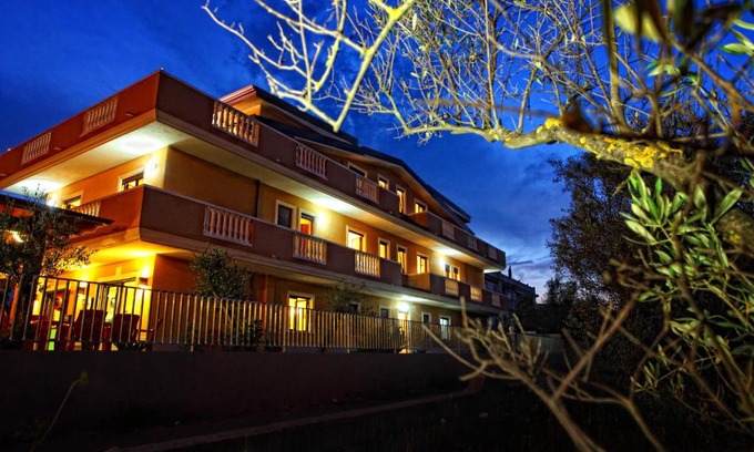 Sellia Marina Apartment | Don Antonio Residence