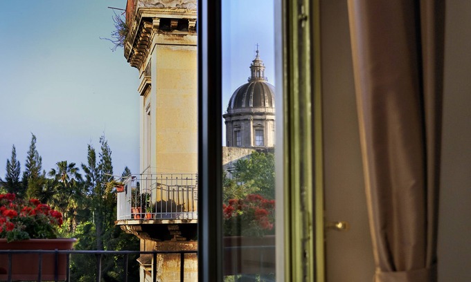 Old Town Apartment | Don Giovanni charming apartment