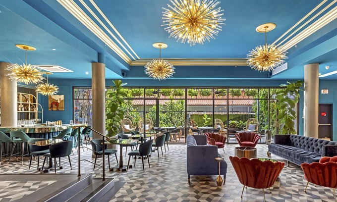 Miramar Hotel | Don Rafa Boutique Hotel & Residences