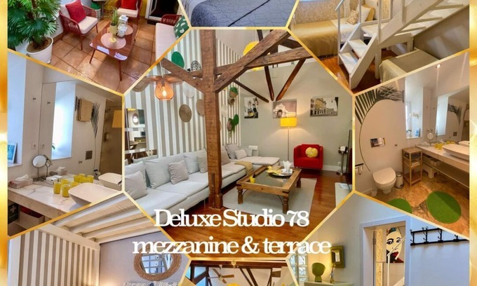 Sao Paulo Apartment | “Don’t worry. Be happy! /Não se preocupe. Seja feliz!"