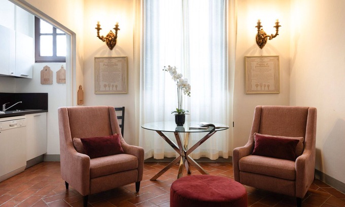 San Gersole-Torre Rosse Apartment | Donatello Apartment