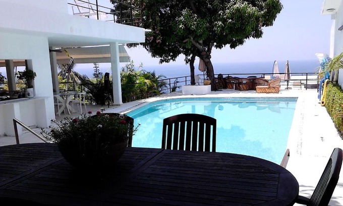 Balcones Al Mar Hotel | Donde Mira el Sol, PROMO Primavera hasta 50 POR CIENTO