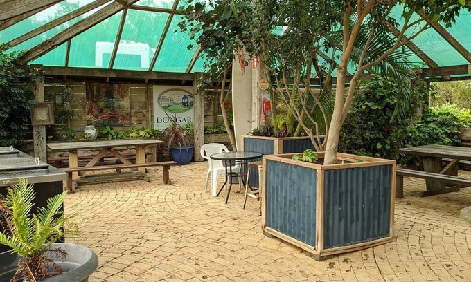 Port Denison Other | Dongara Tourist Park