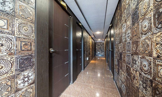 Donghae Hotel | Donghae Cheongwon