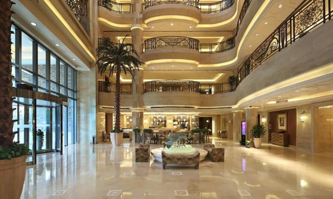 Jinqiao Resort | Dongjiao State Guest Hotel