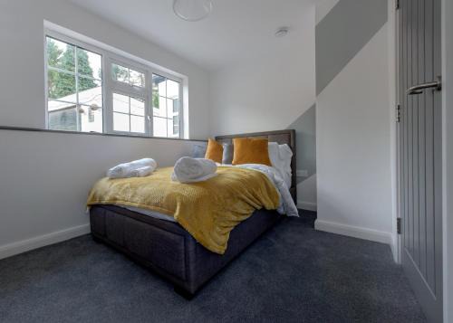 Castle Donington Apartment | Donington Cottage Apt 4