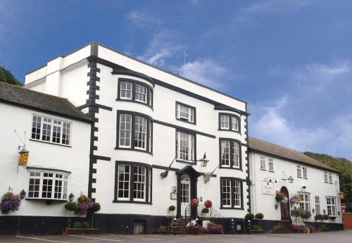 Castle Donington Hotel | Donington Manor Hotel