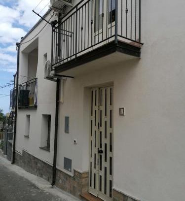 Patti Apartment | Donna Concetta