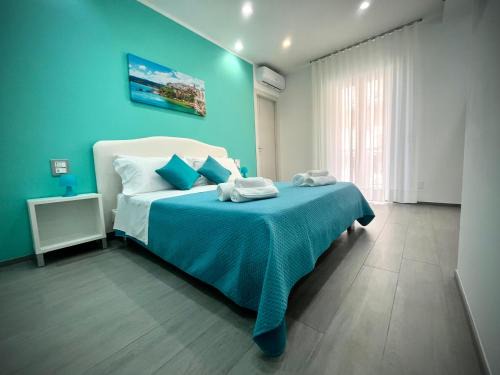 Vieste House | Donna Marianna