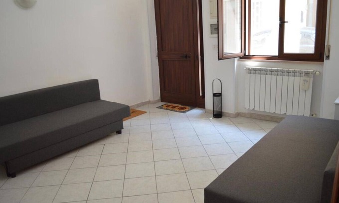Francavilla Fontana Apartment | DonnA RitA