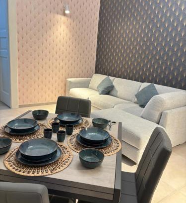 Torre Annunziata House | Donna Sofia