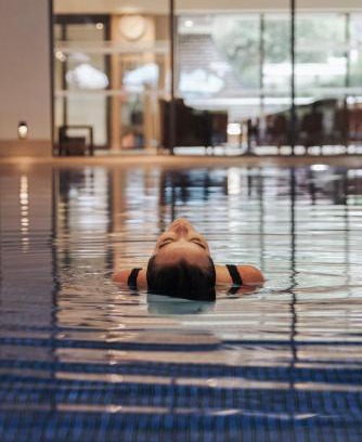 Newbury Resort | Donnington Hotel, Spa & Golf