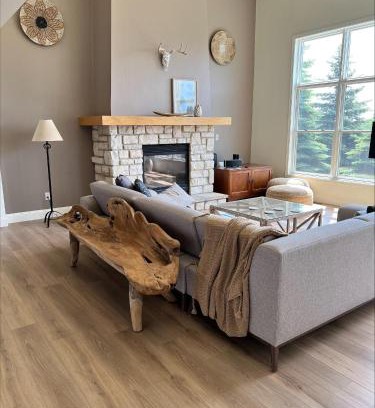 Egg Harbor House | Door Way Inn by Simple Life Rentals