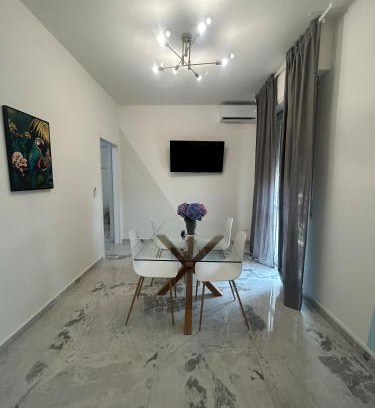 Novara Apartment | DooR48
