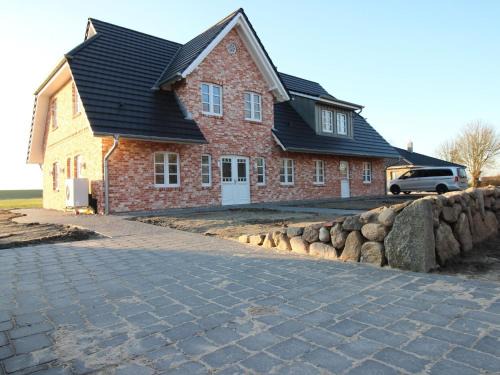 Karolinenkoog House | Doppelhaushälfte in Karolinenkoog