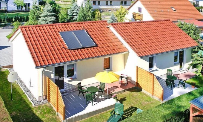 Lubmin House | Doppelhaushälfte, Lubmin