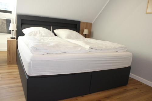 Lorup Apartment | Doppelzimmer 1
