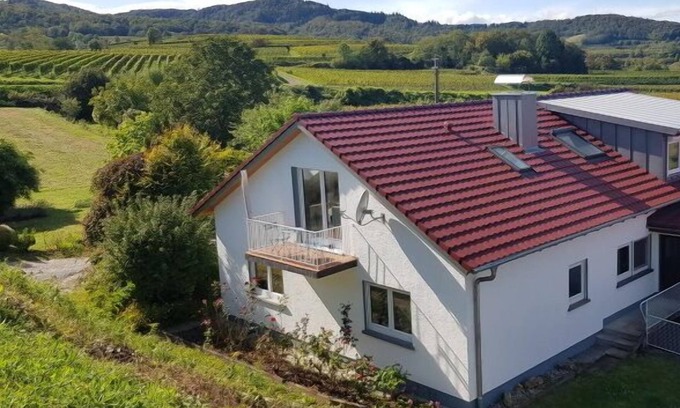 Endingen am Kaiserstuhl Apartment | Doppelzimmer Engelsberghof