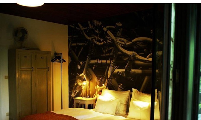 Rust Cottage | Doppelzimmer mit Dusche, WC - Pension Drahteselböck