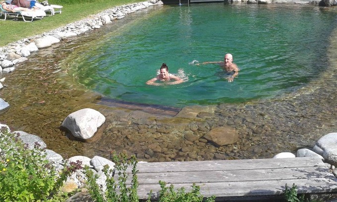 Bad Kleinkirchheim Cottage | Doppelzimmer Ohne Balkon - Dalnig Guesthouse