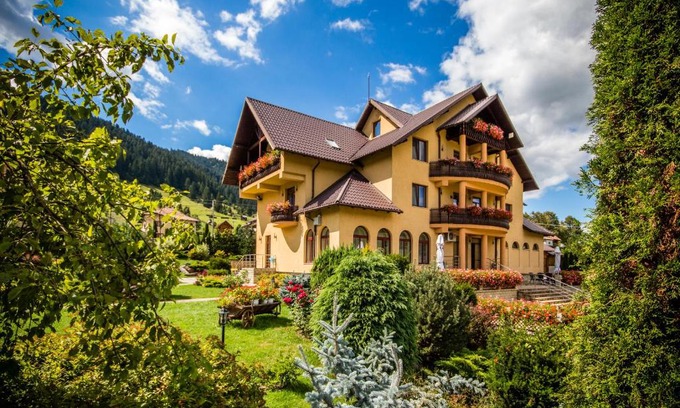 Sadova House | Dor de Munte