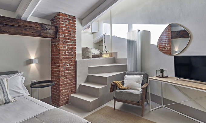 Ivrea House | Dora maison de charme