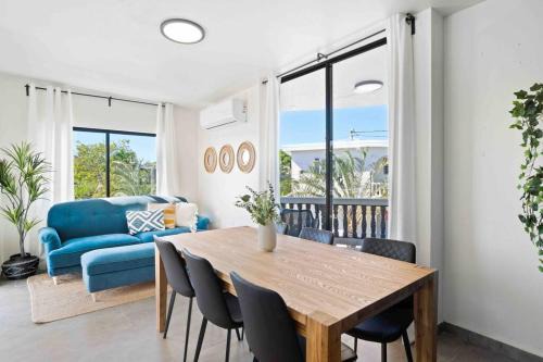 Dorado Pueblo House | Dorado Tranquil Escape