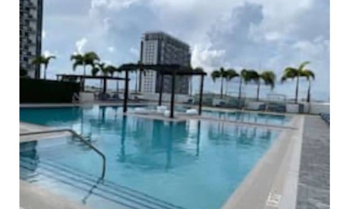 Doral House | Doral Míami 5 Star Gym Pool Free Parking 2