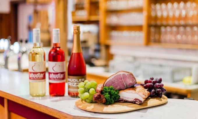 Eltendorf Hotel | Dorf-Zimmer Mirth