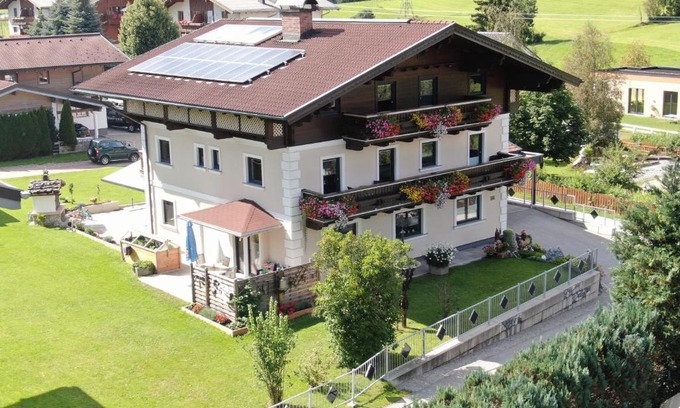 Embach Apartment | Dorfleben Embach