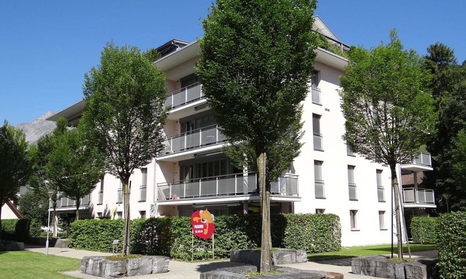 Engelberg Apartment | Dorfstrasse 50a by Interhome