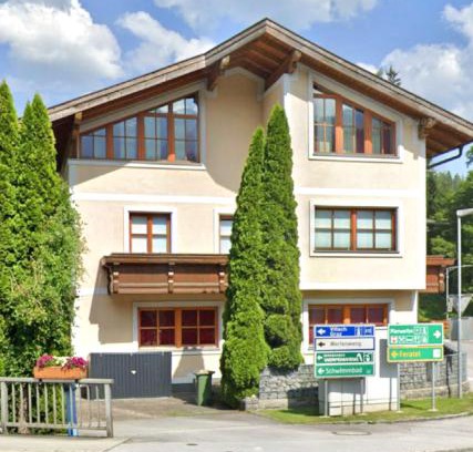 Pfarrwerfen Apartment | dorfwerfen137