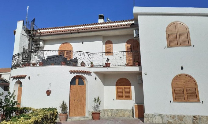 Punta Milocca House | Doria Apartment