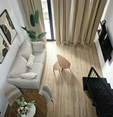 Monforte de Lemos Apartment | Dorian Suites