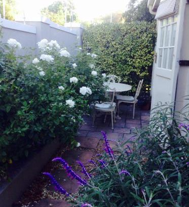 Claremont Apartment | Doris Cottage