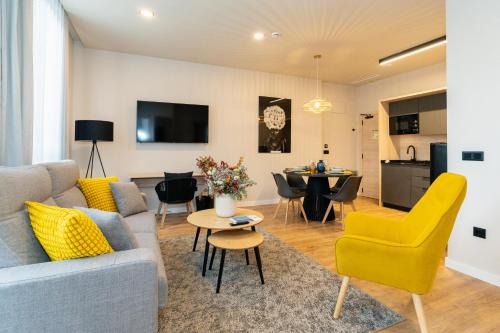 Malilla Apartment | Dorm4You Arena 2