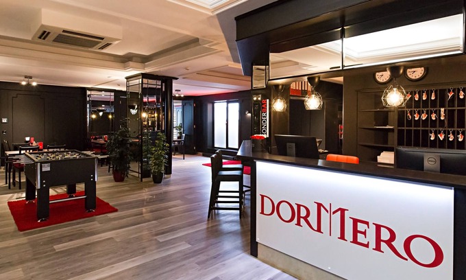 Burghausen Hotel | DORMERO Hotel Burghausen