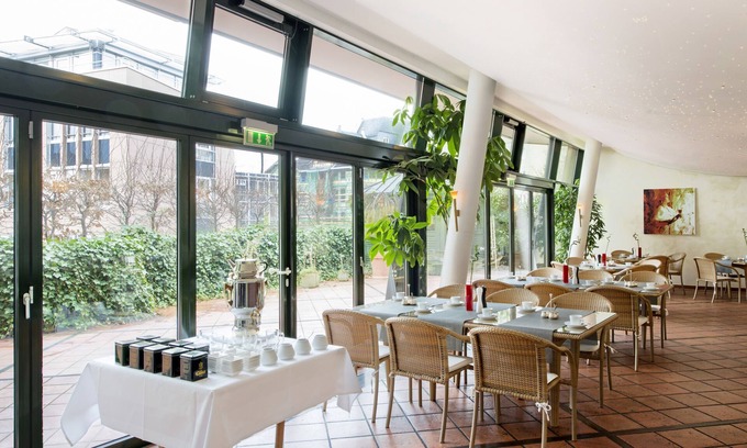 Halle Hotel | Dormero Hotel Halle