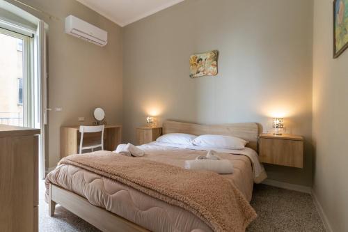 Mottola Apartment | Dormiamoci Sù