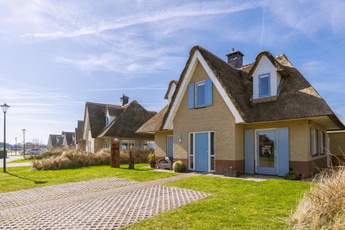 Julianadorp aan zee Resort | Dormio Villapark Duynzicht