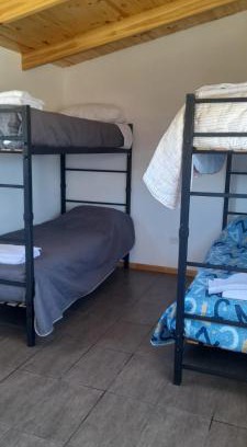 General San Martin Apartment | Dormis DEL LAGO