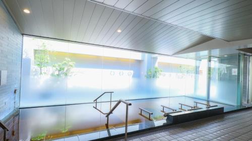 Kanazawa Hotel | Dormy Inn Kanazawa Natural Hot Spring